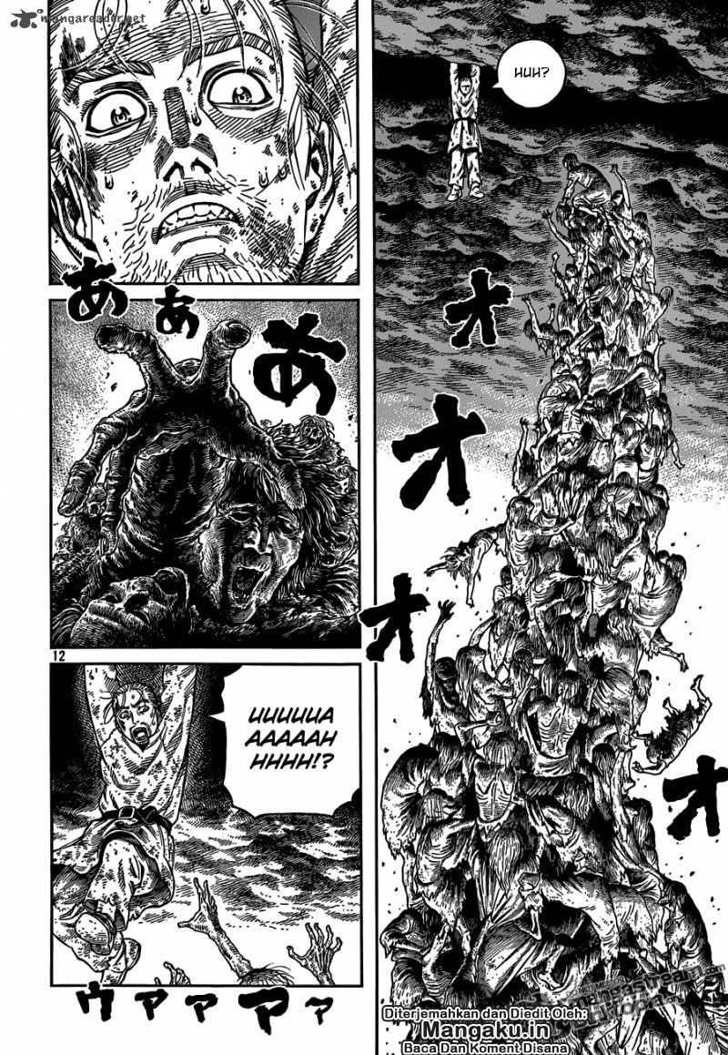 Vinland Saga