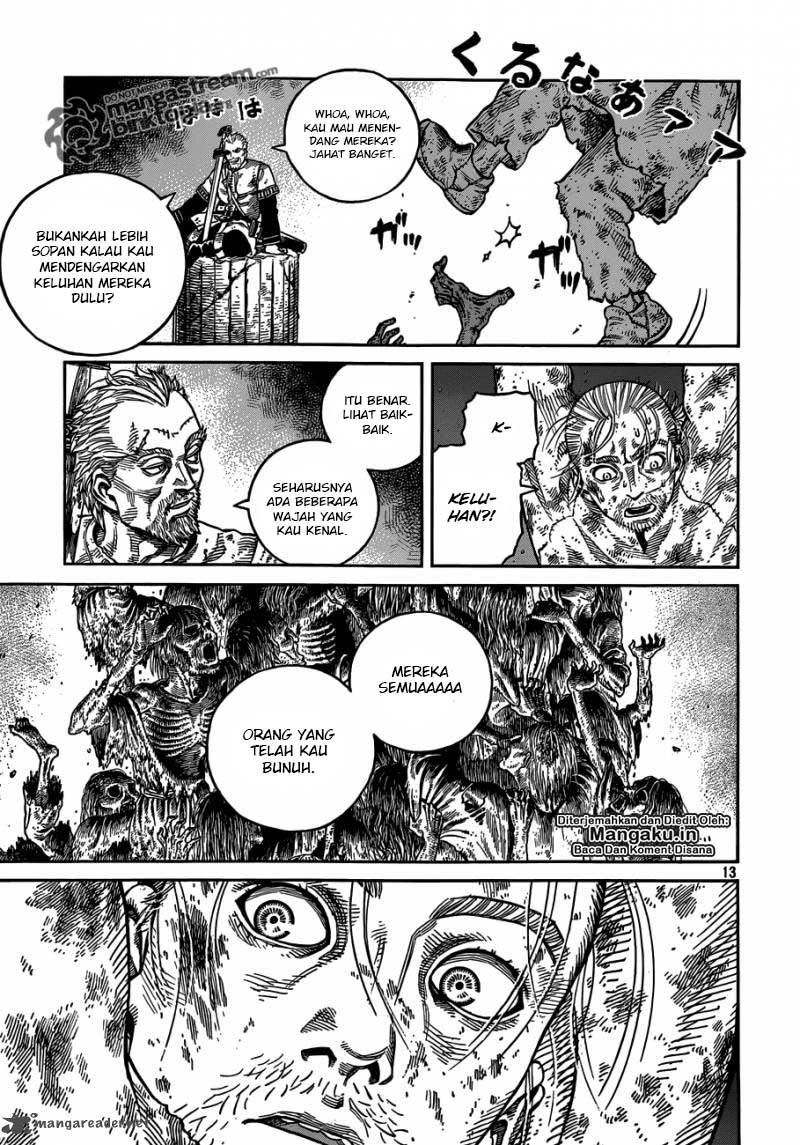 Vinland Saga