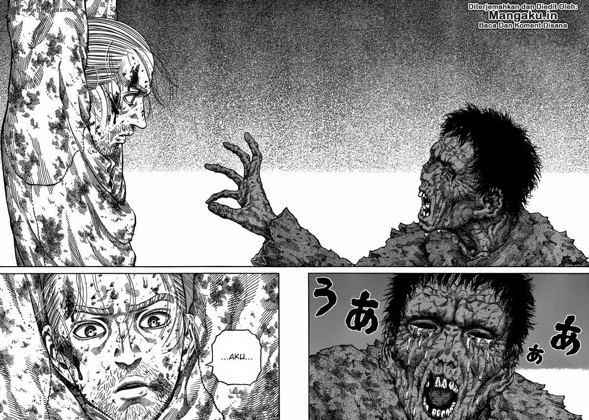 Vinland Saga