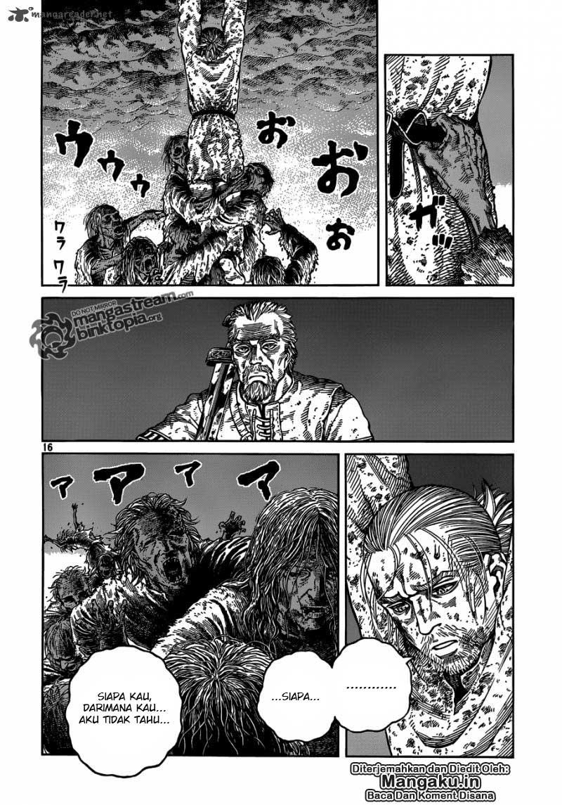 Vinland Saga