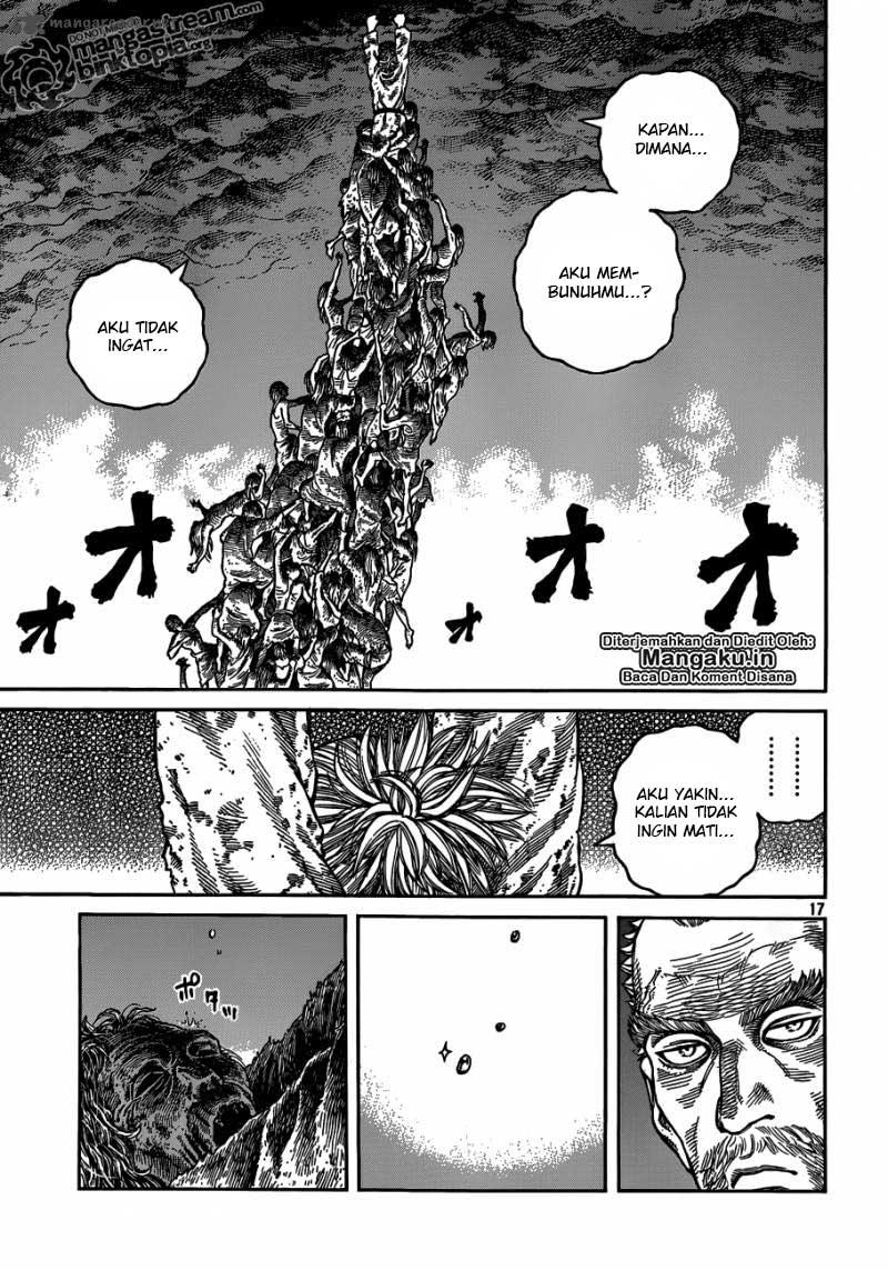 Vinland Saga