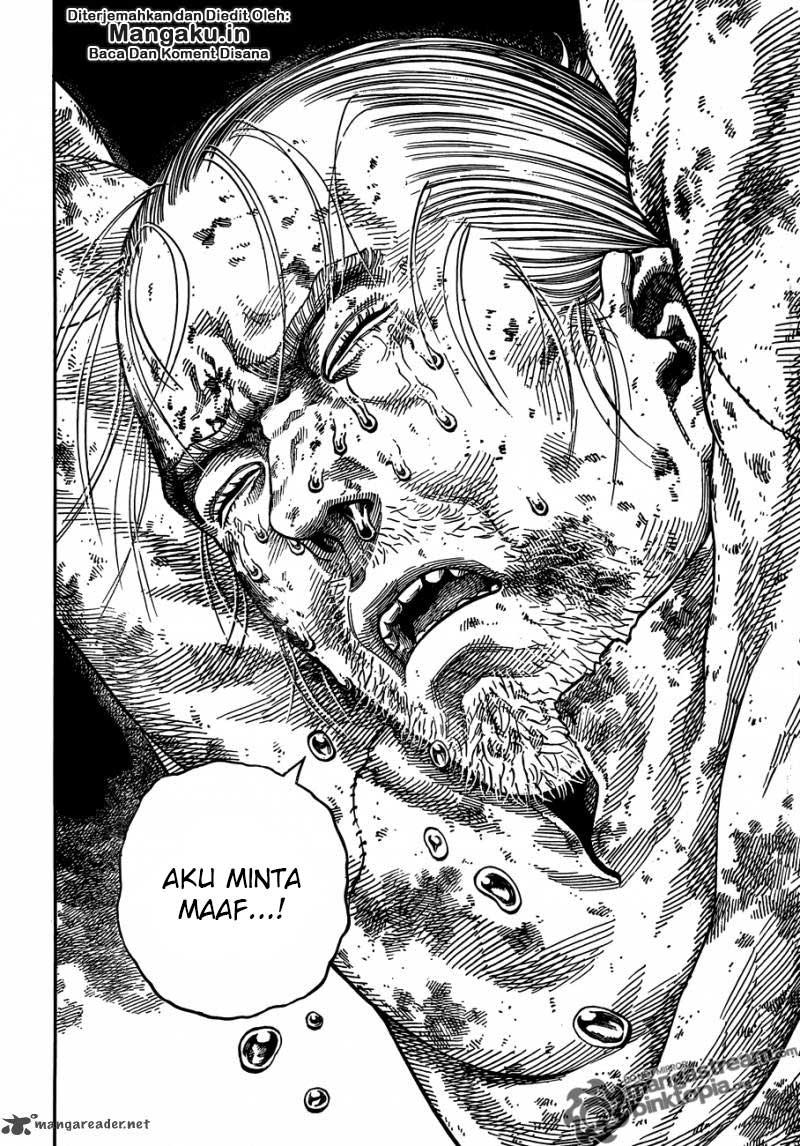 Vinland Saga