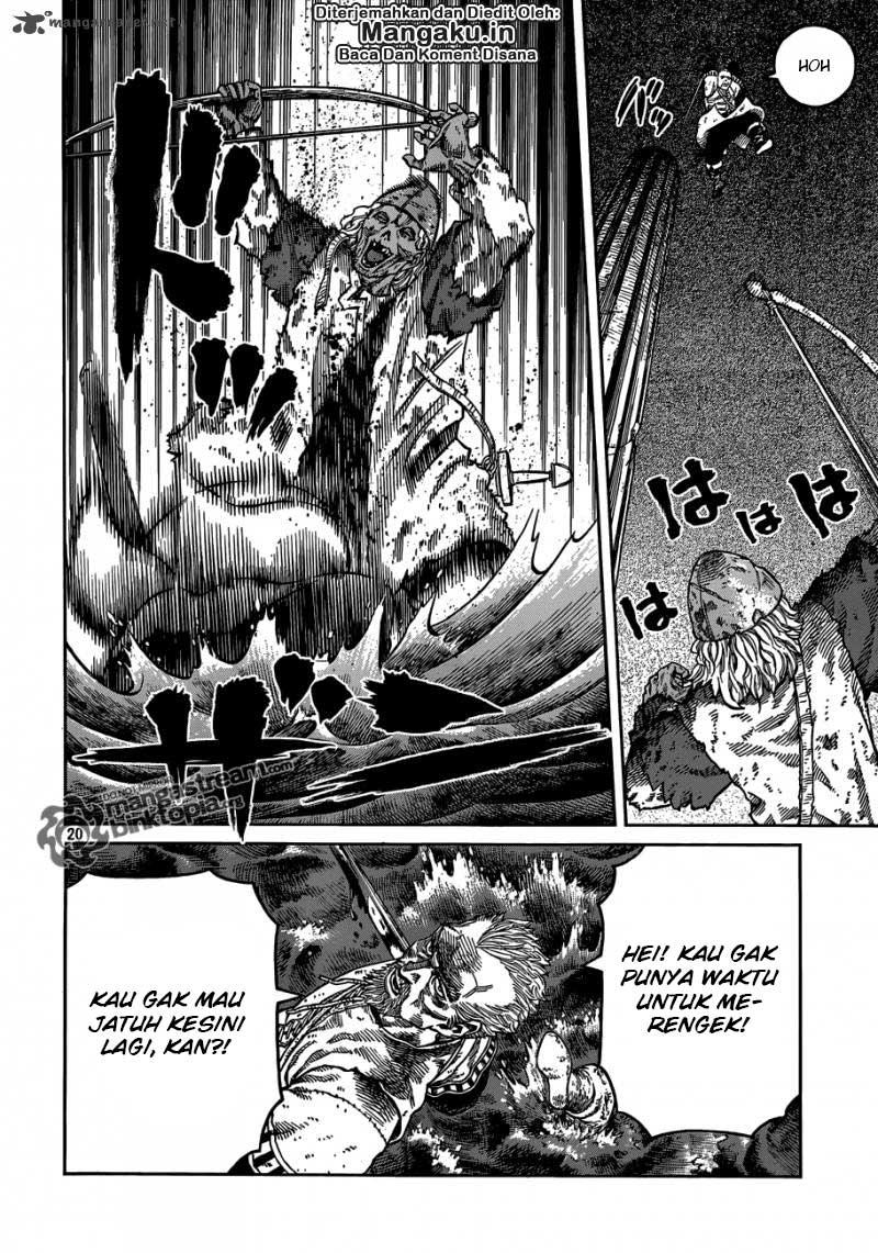 Vinland Saga