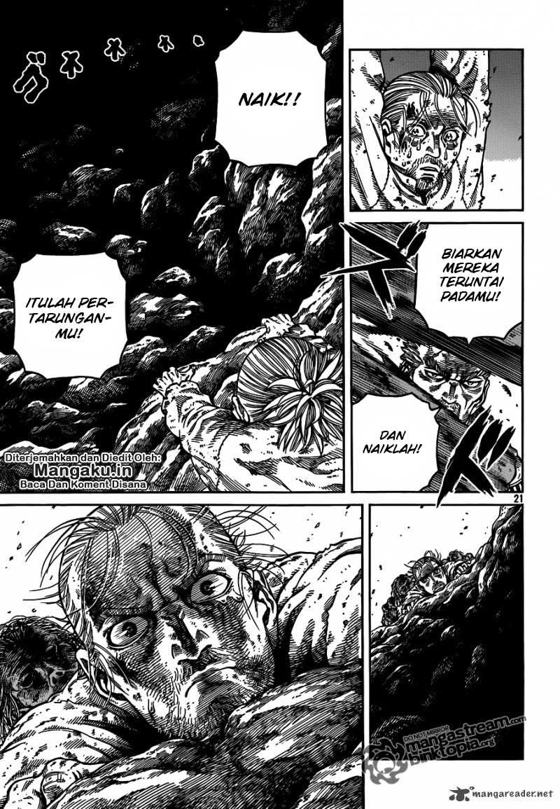 Vinland Saga