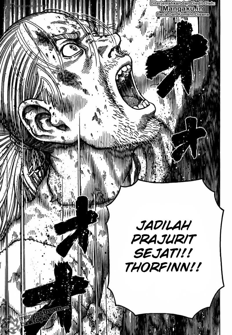 Vinland Saga