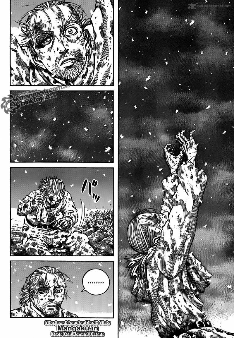 Vinland Saga