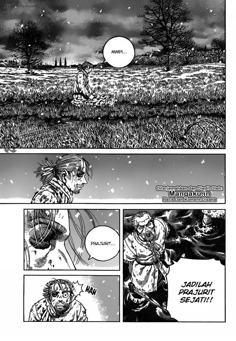 Vinland Saga