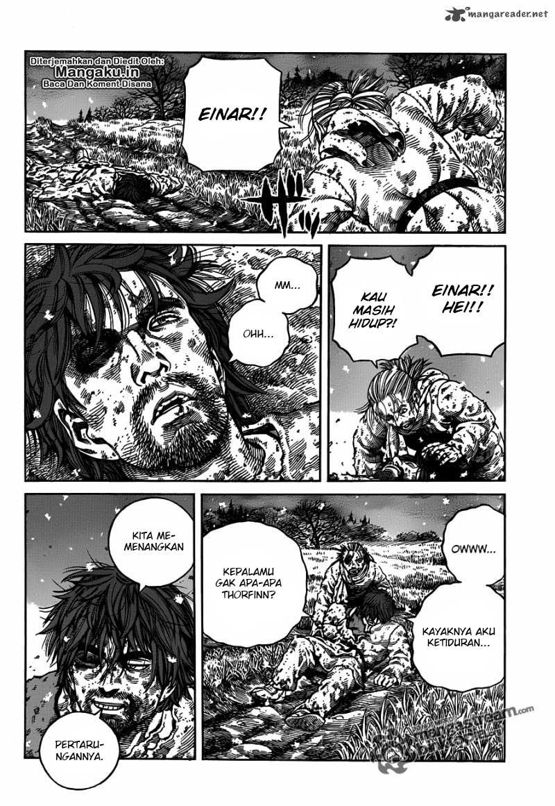 Vinland Saga