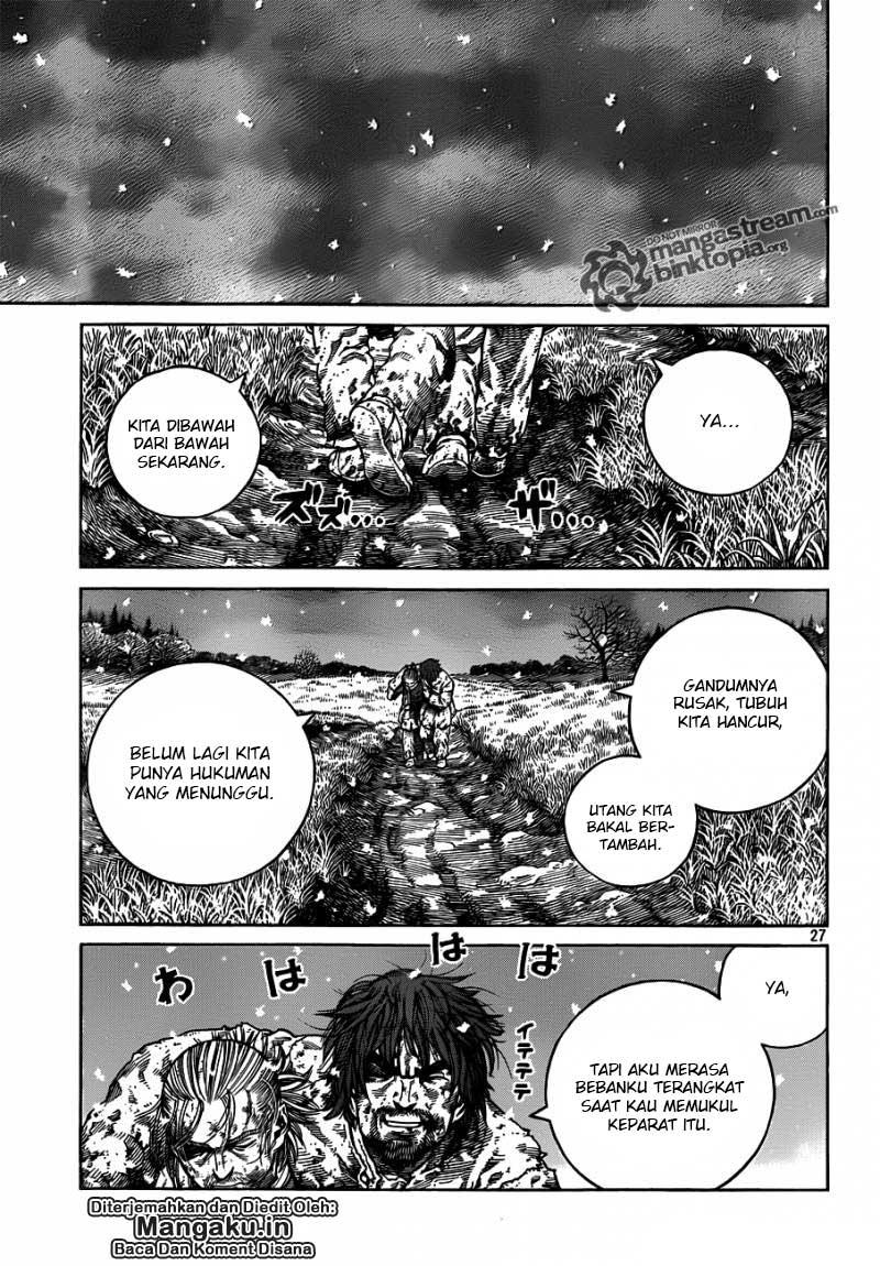 Vinland Saga