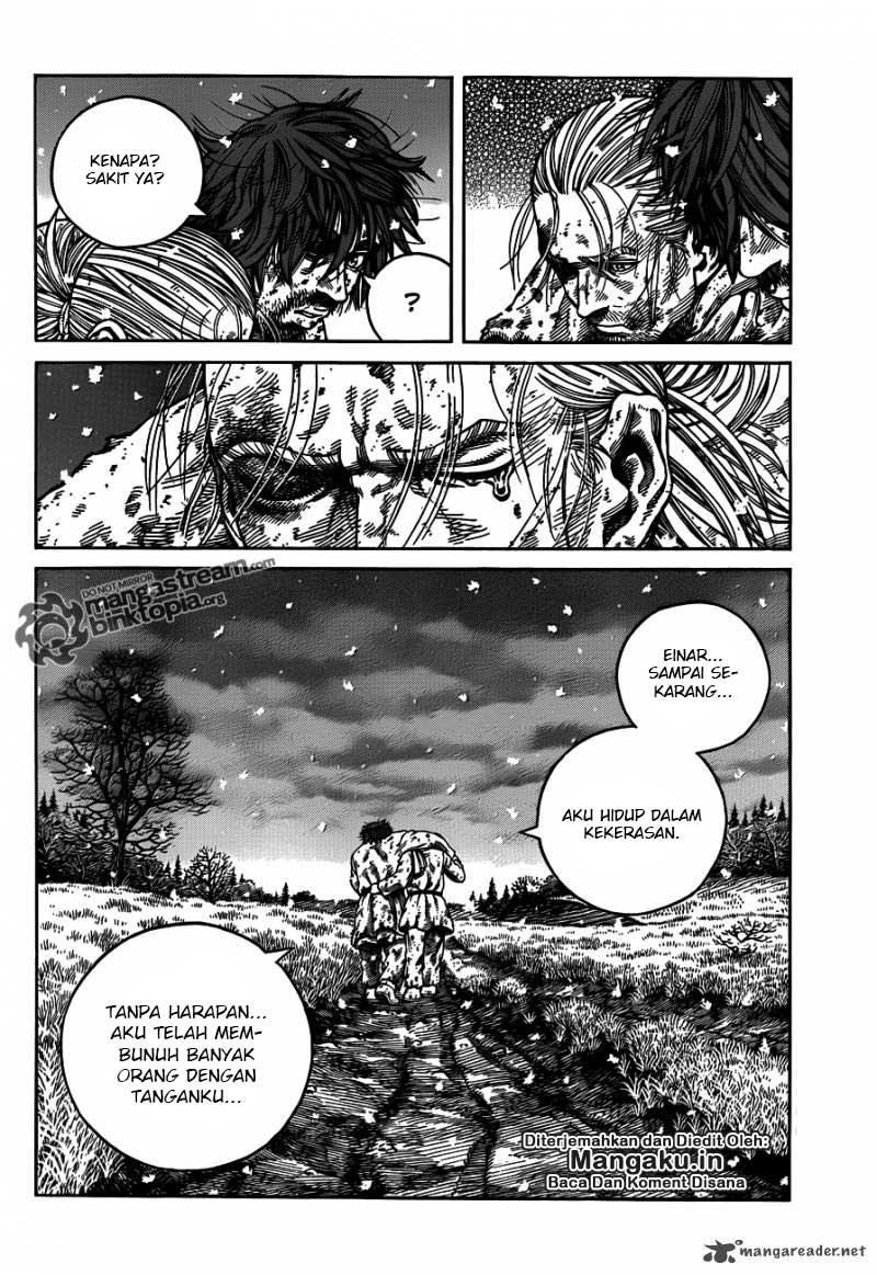 Vinland Saga