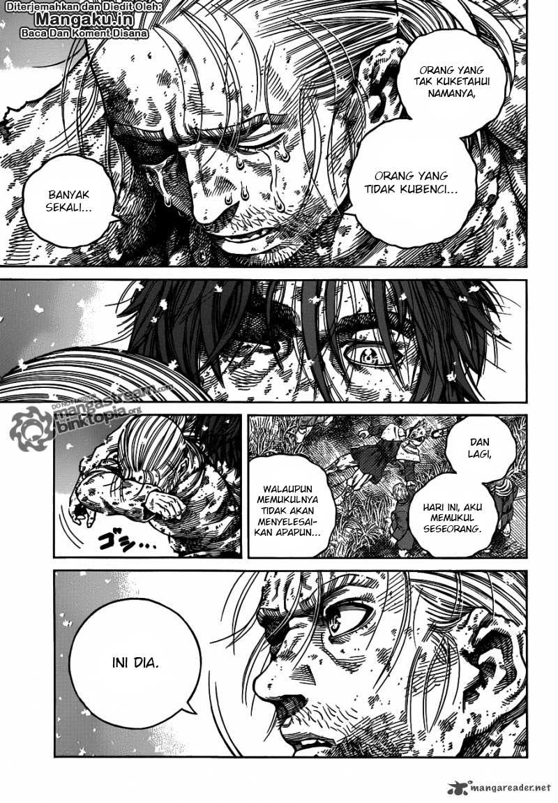 Vinland Saga