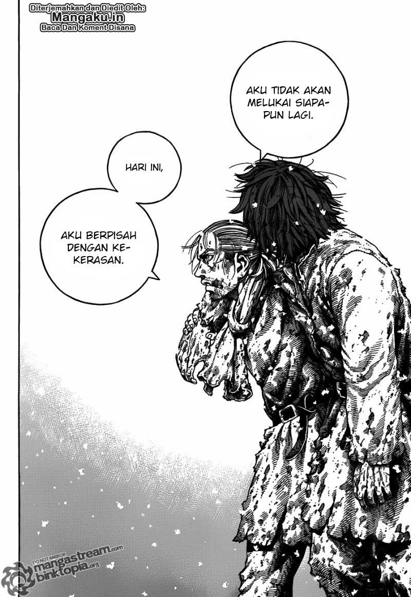 Vinland Saga