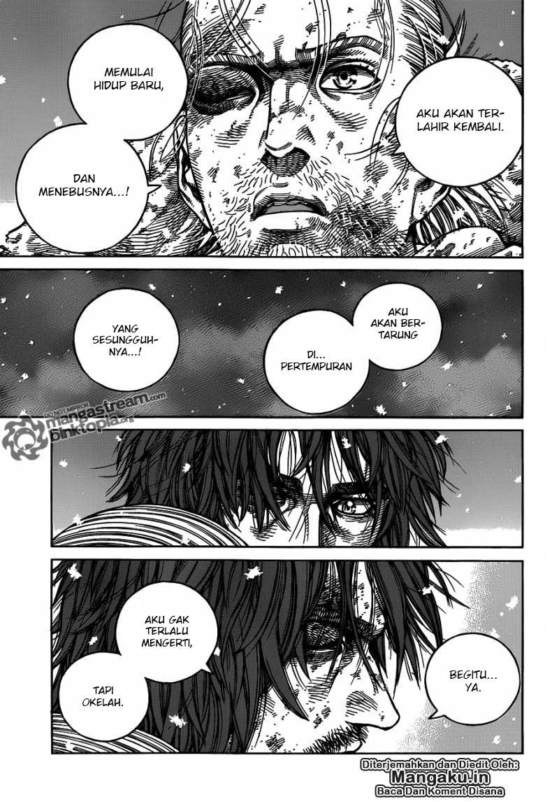 Vinland Saga