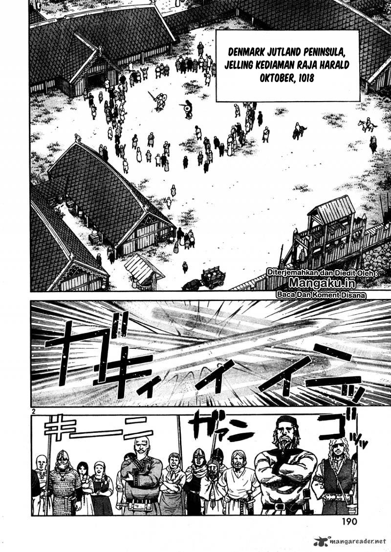 Vinland Saga