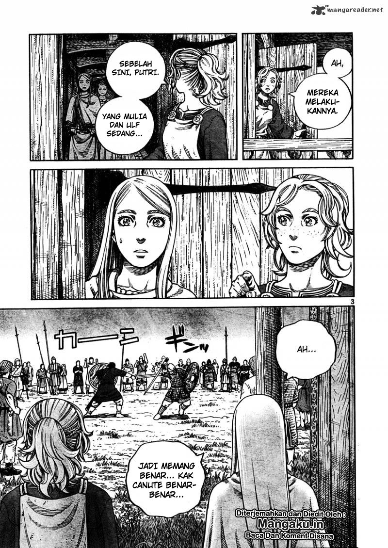 Vinland Saga