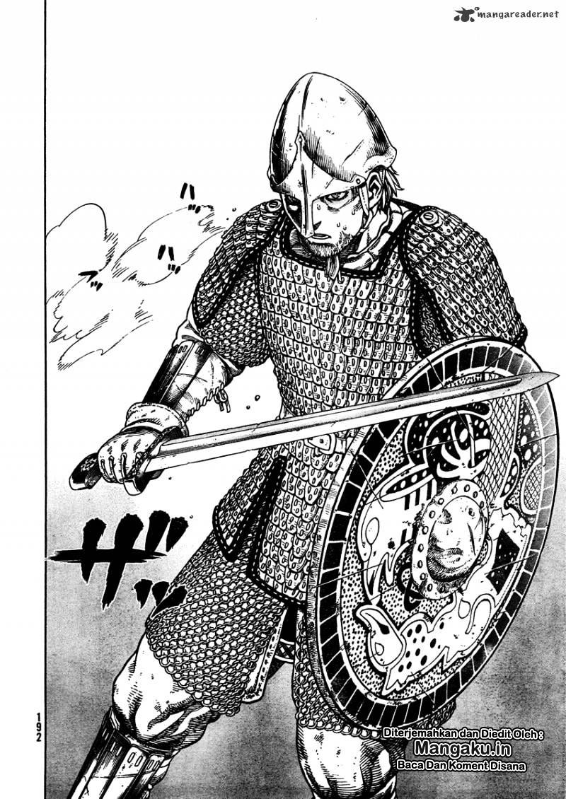 Vinland Saga