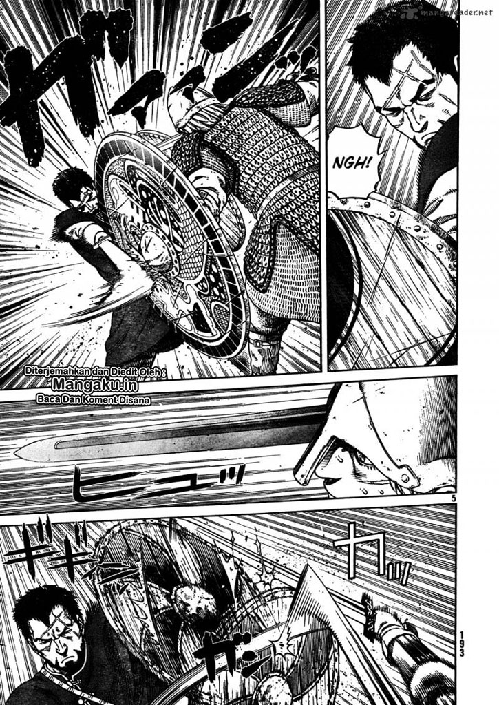 Vinland Saga