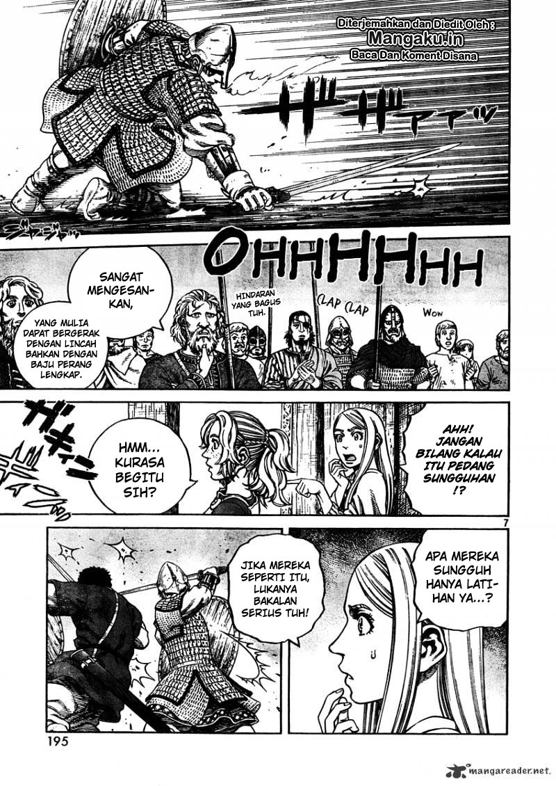Vinland Saga