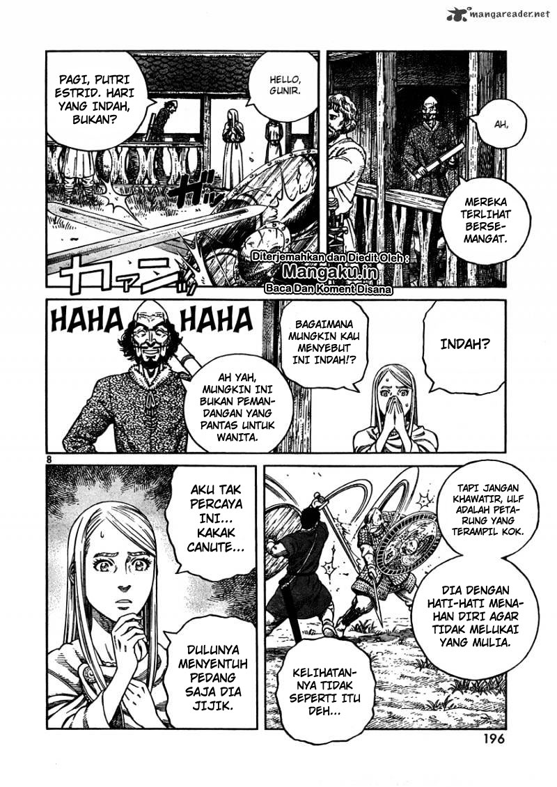 Vinland Saga