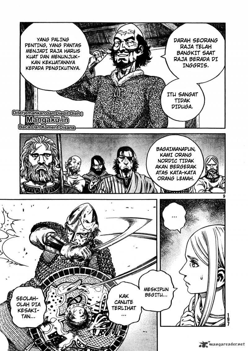 Vinland Saga