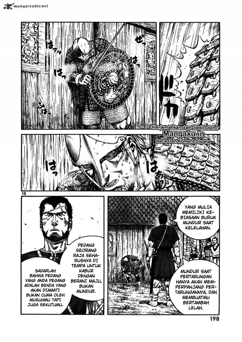 Vinland Saga