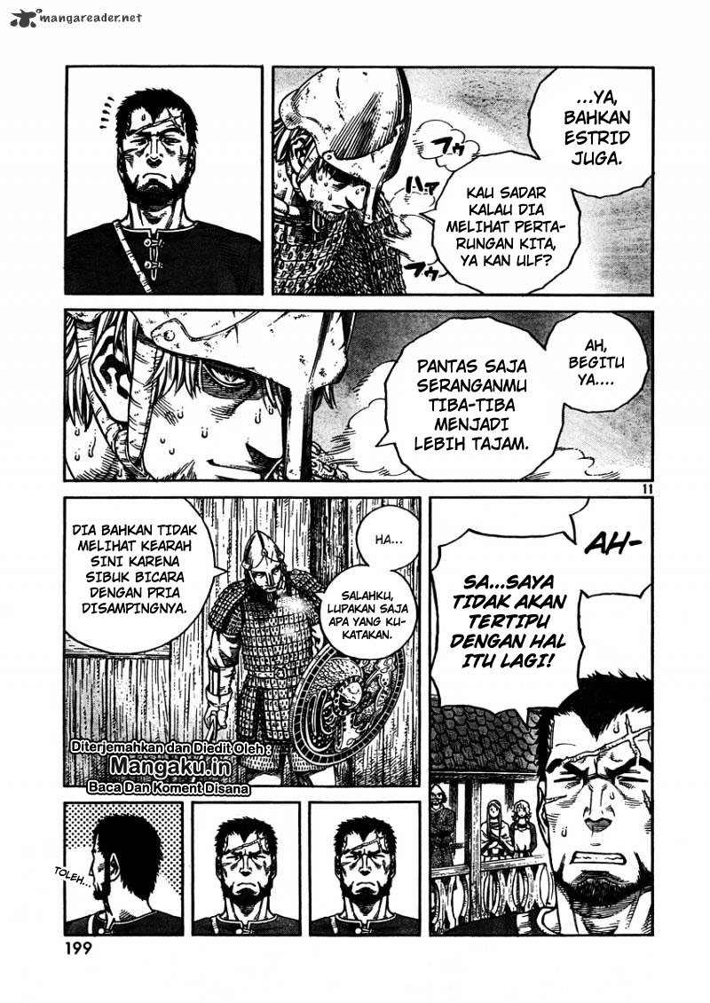 Vinland Saga