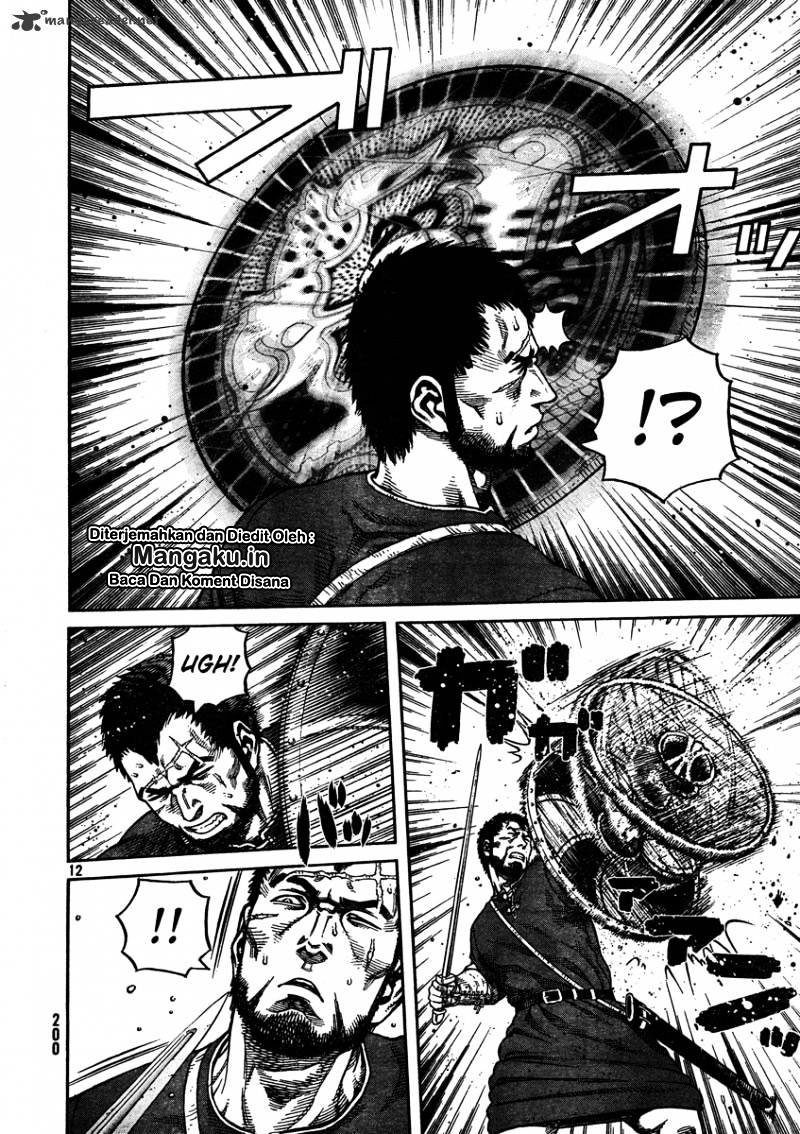 Vinland Saga