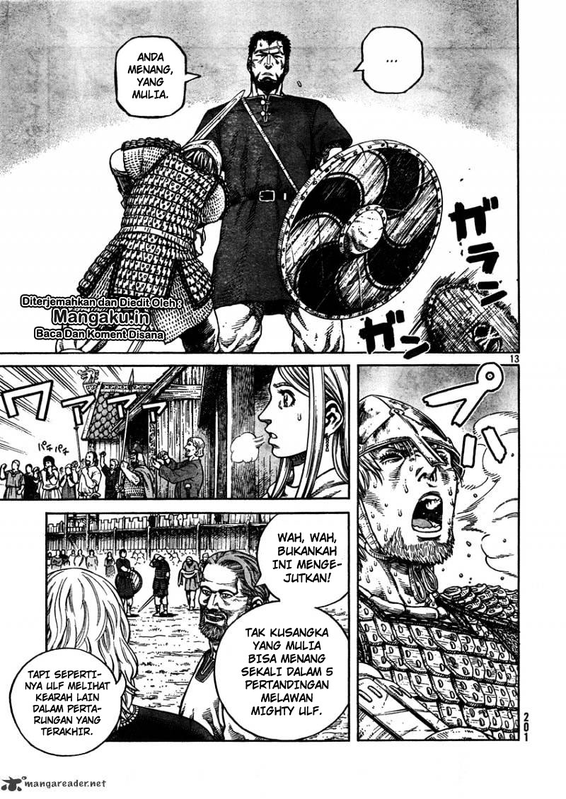 Vinland Saga