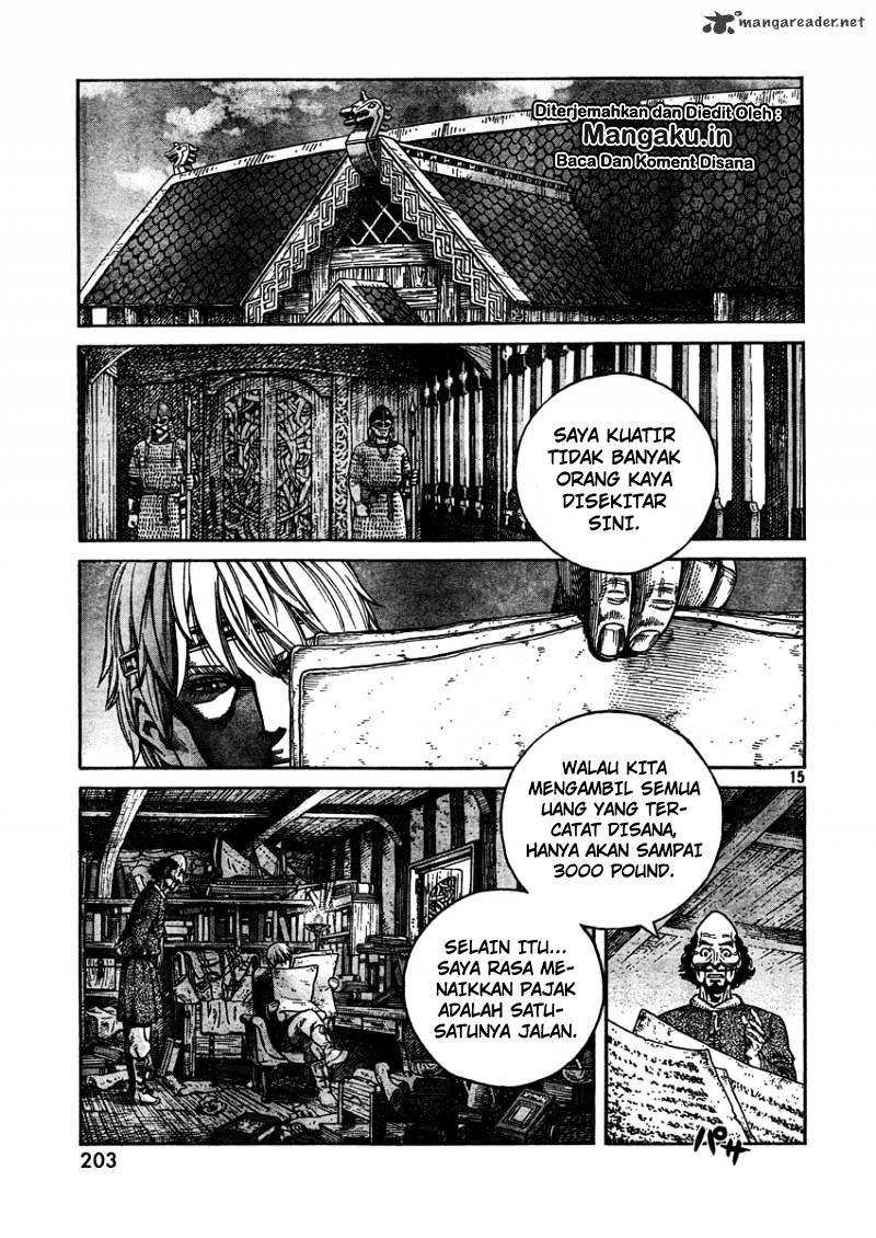 Vinland Saga