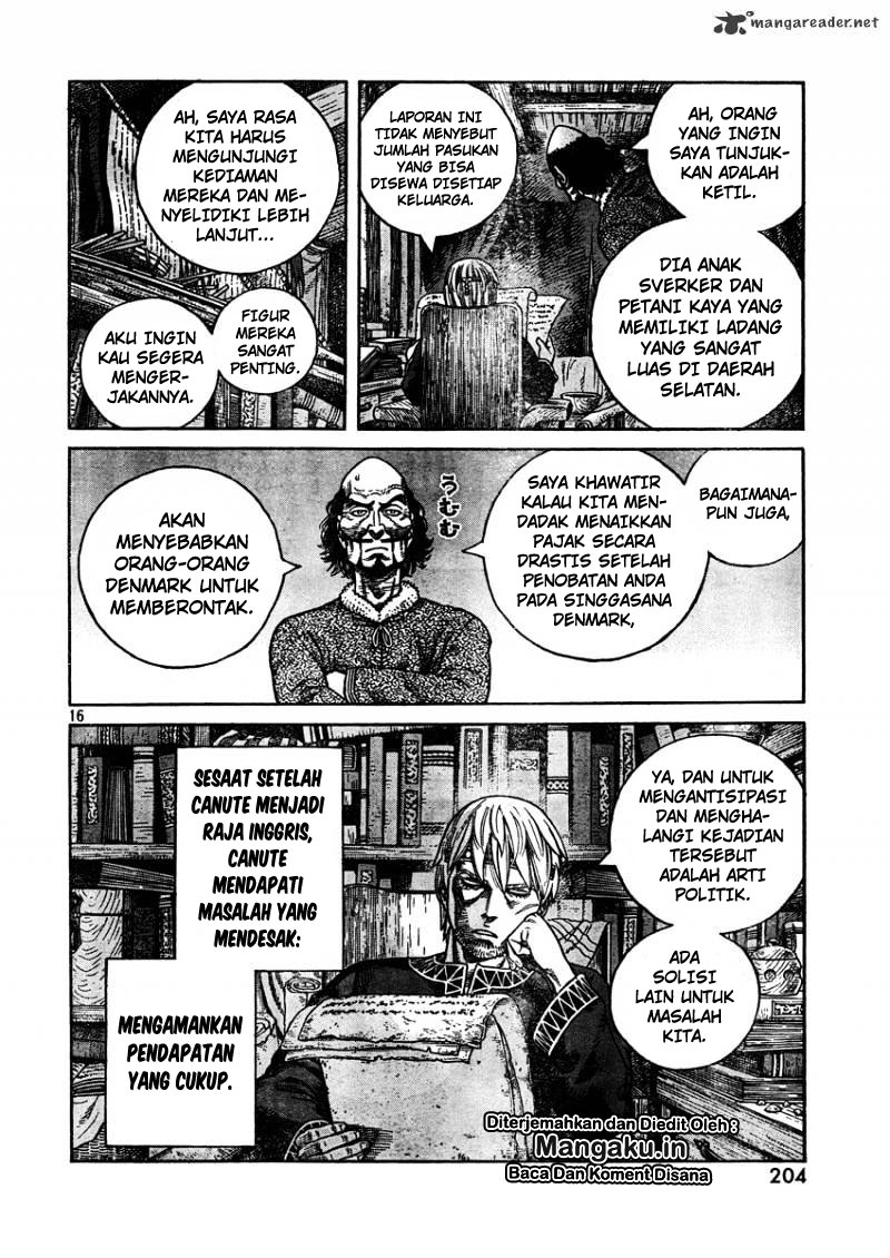 Vinland Saga