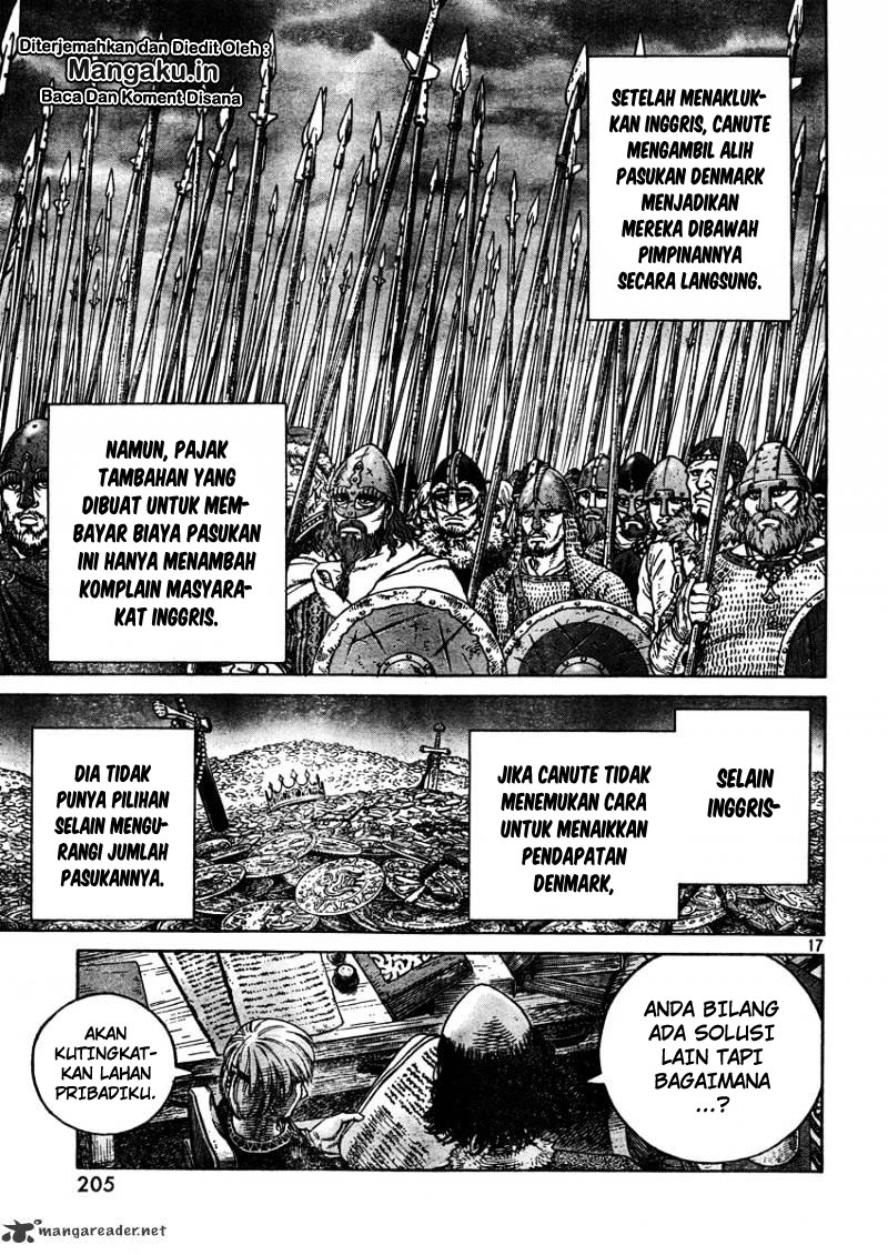 Vinland Saga