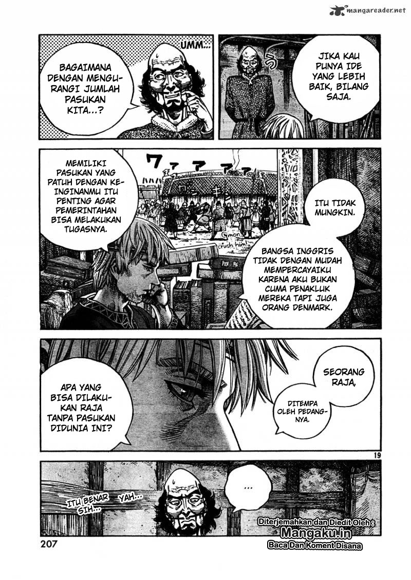 Vinland Saga