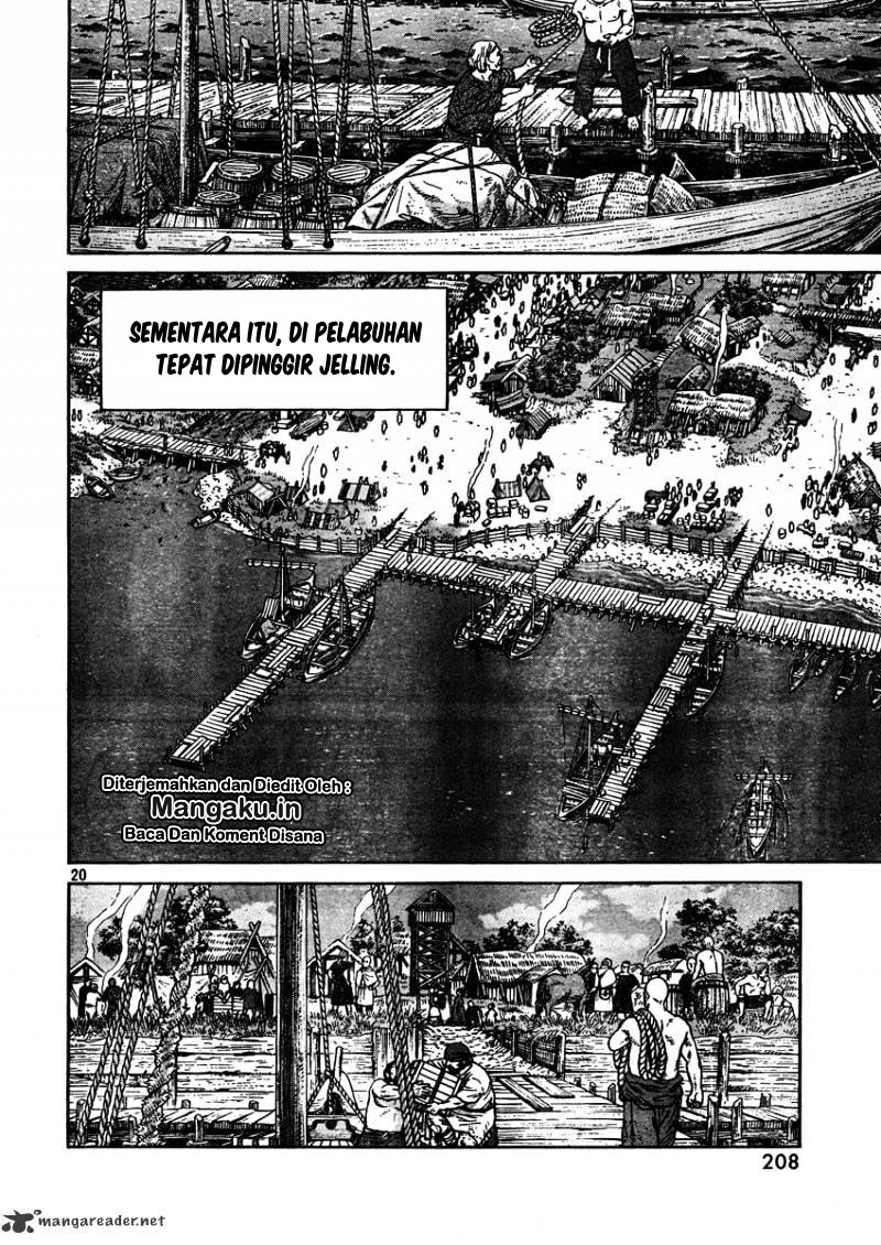 Vinland Saga
