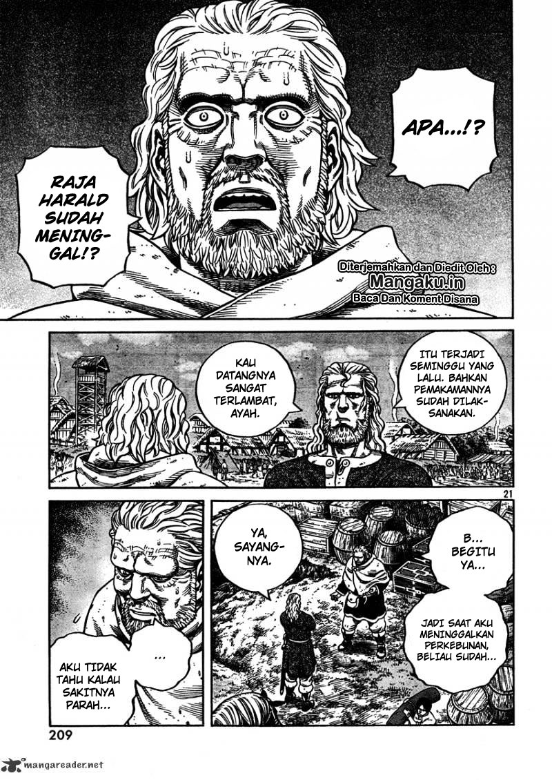 Vinland Saga