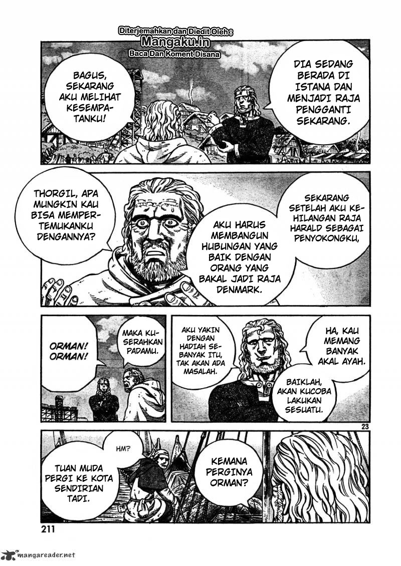 Vinland Saga