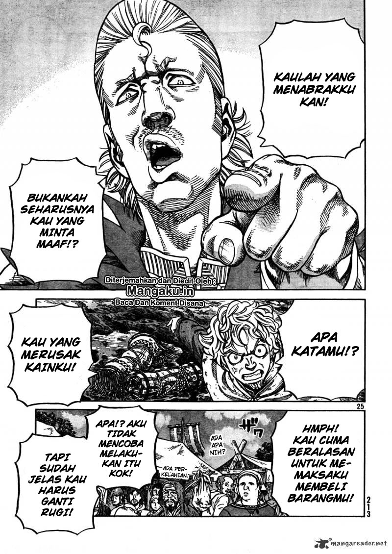 Vinland Saga