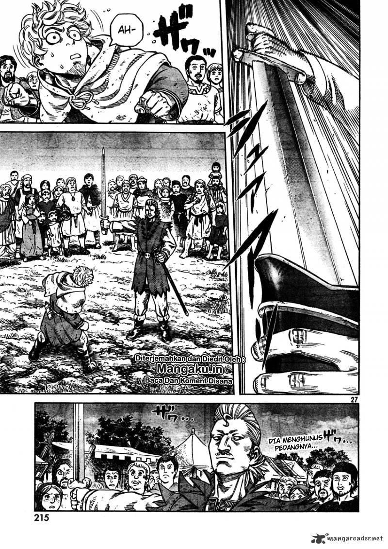 Vinland Saga