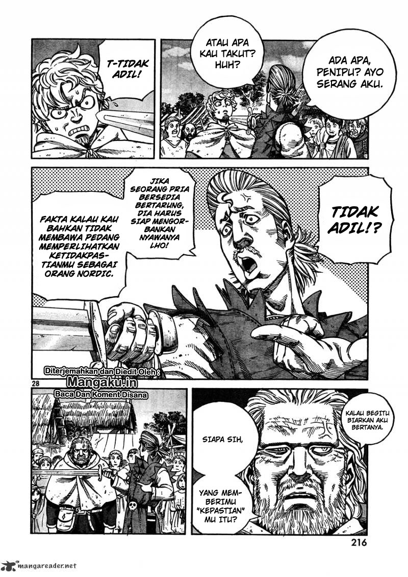 Vinland Saga