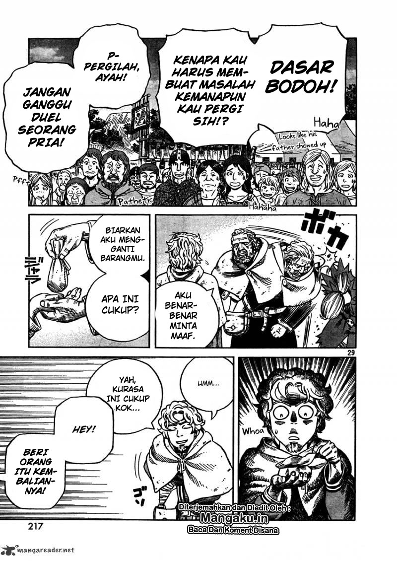 Vinland Saga