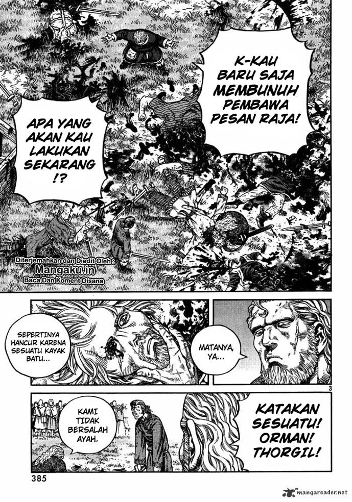 Vinland Saga