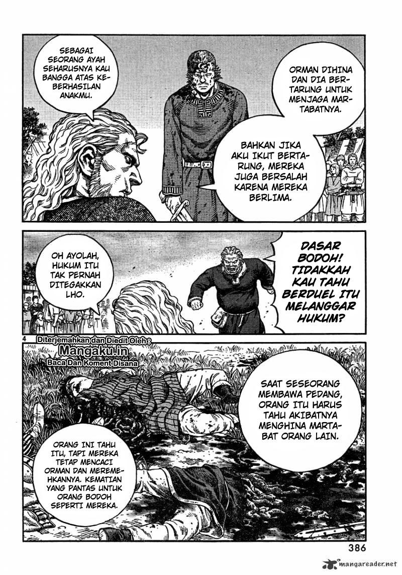 Vinland Saga