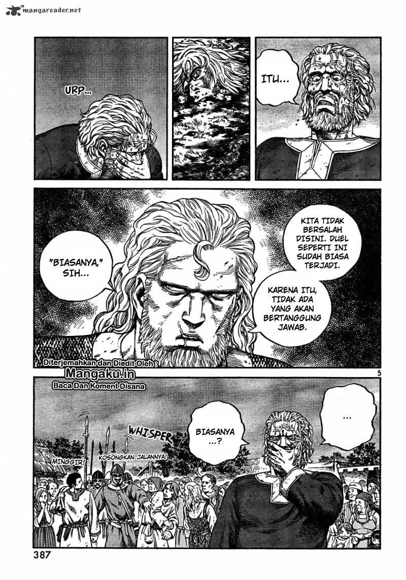 Vinland Saga
