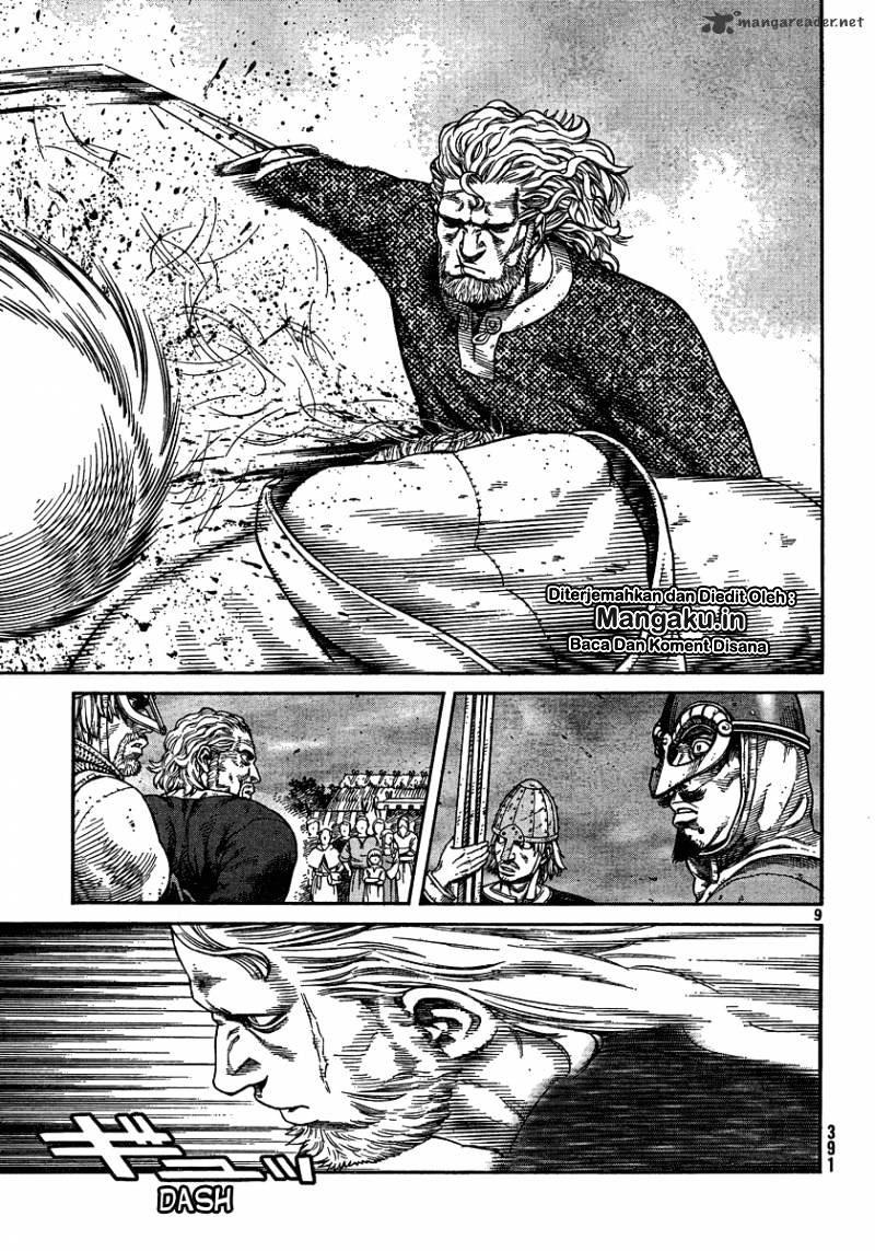 Vinland Saga