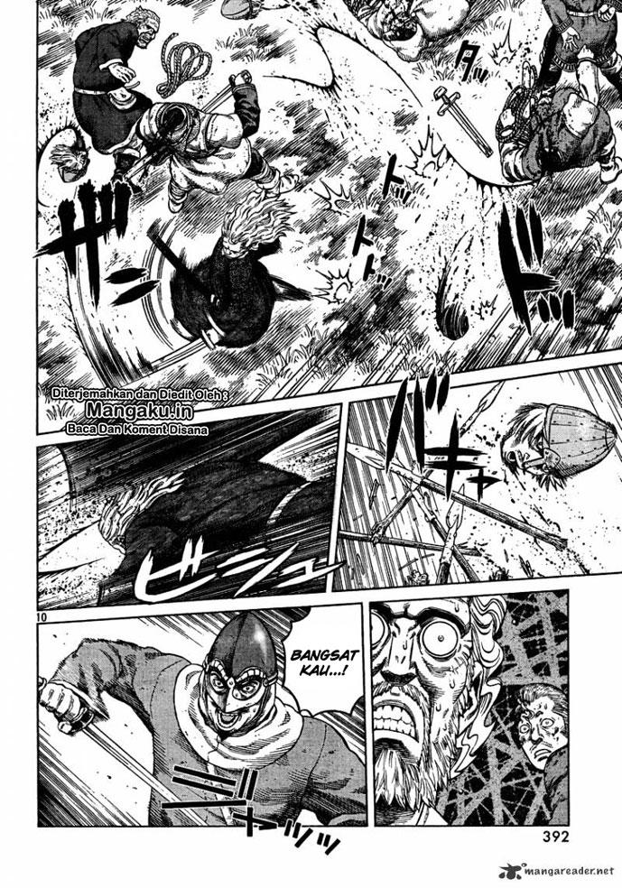 Vinland Saga