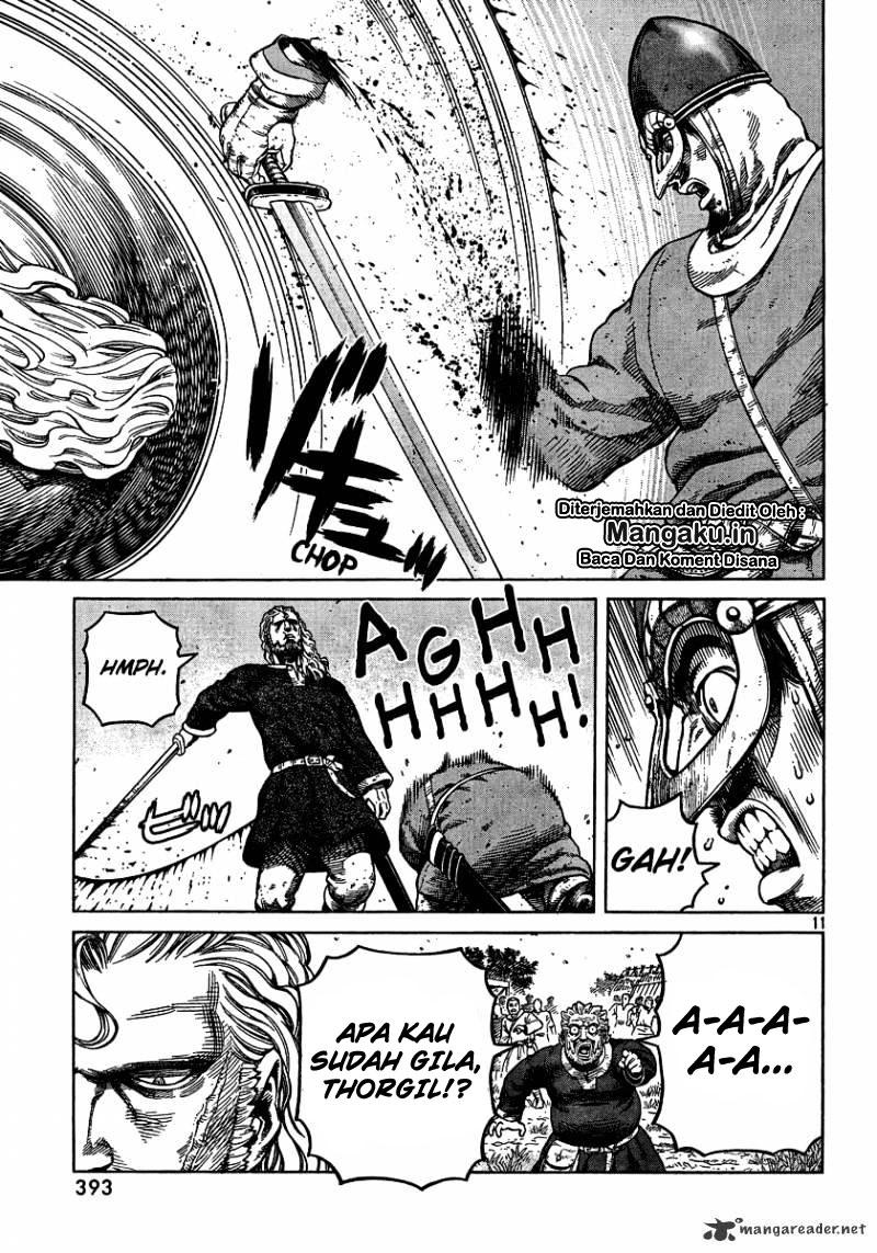 Vinland Saga