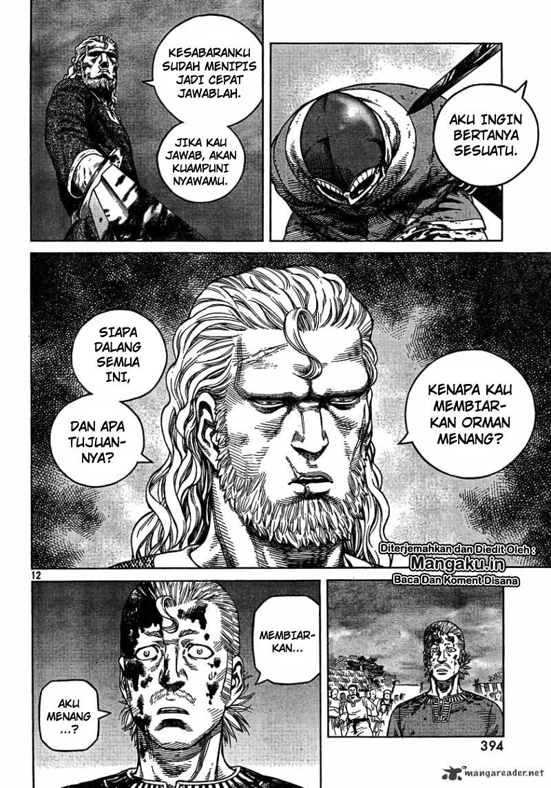Vinland Saga