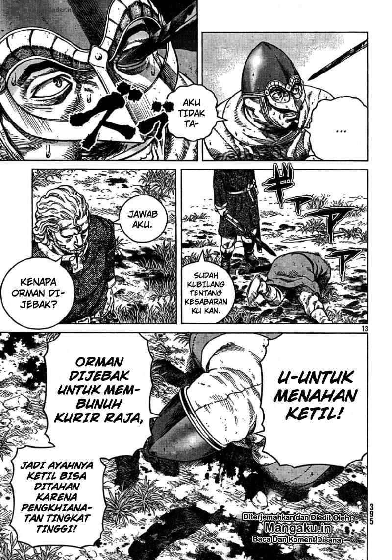 Vinland Saga