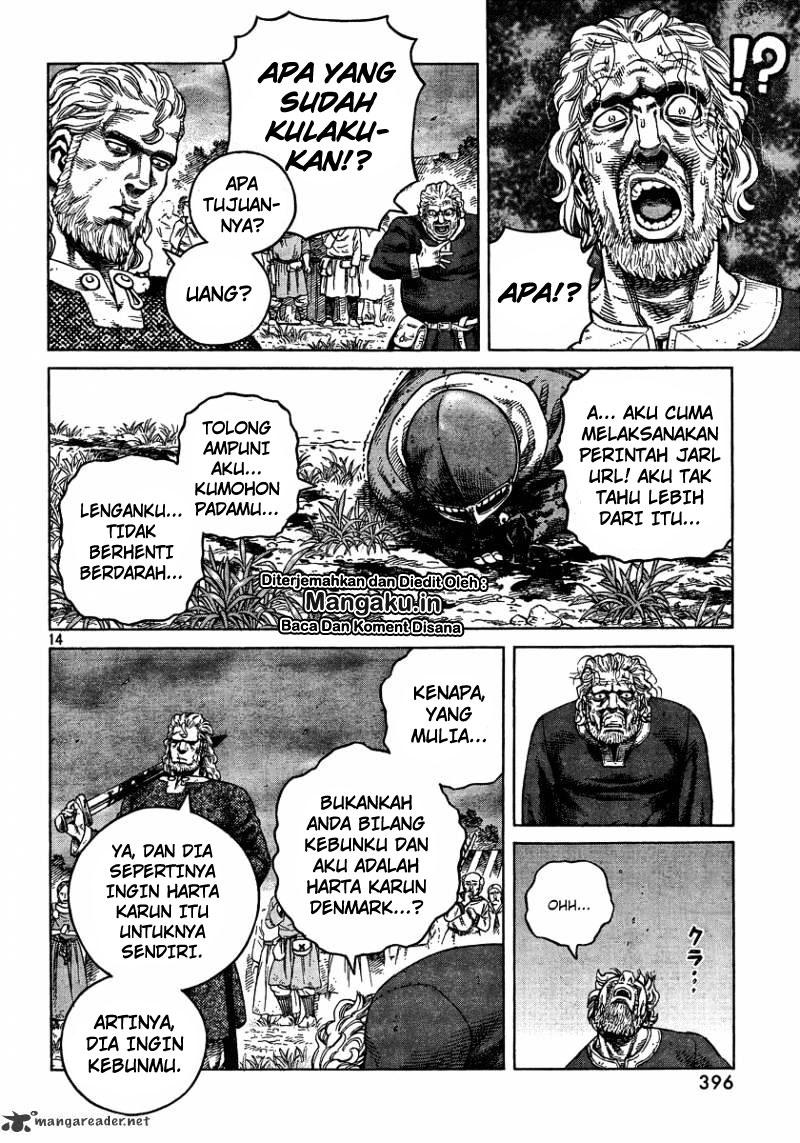 Vinland Saga