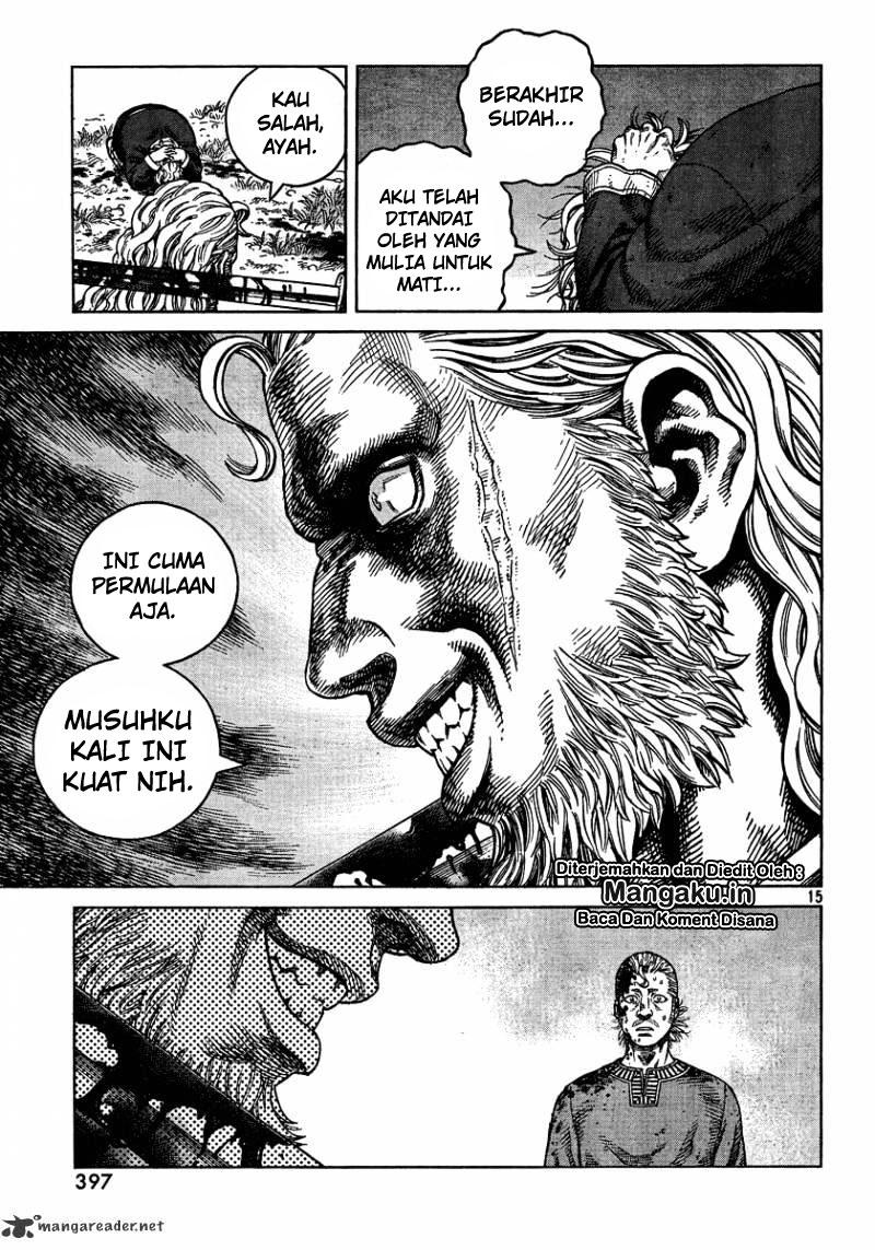 Vinland Saga
