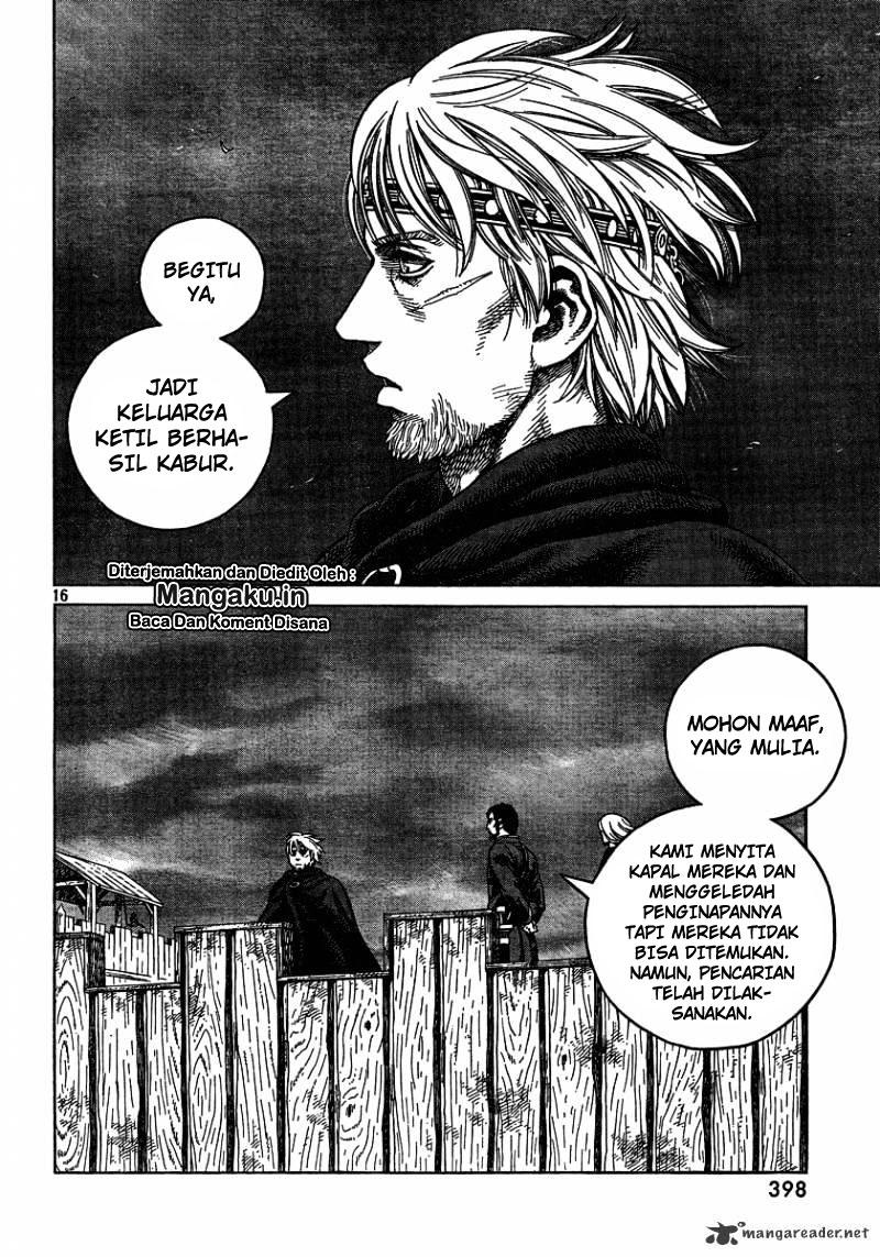 Vinland Saga